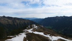 Hochsitz