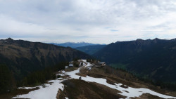 Hochsitz
