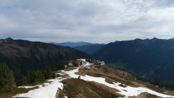 Hochsitz