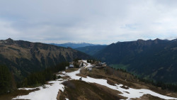 Hochsitz