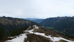 Hochsitz