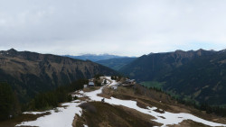 Hochsitz
