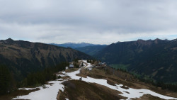 Hochsitz