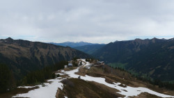 Hochsitz