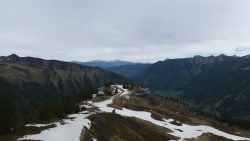 Hochsitz