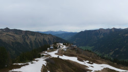 Hochsitz