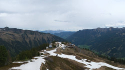 Hochsitz
