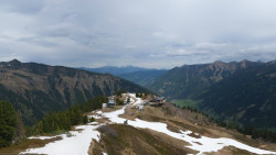 Hochsitz