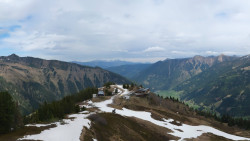 Hochsitz