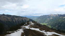 Hochsitz