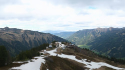 Hochsitz