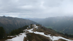 Hochsitz