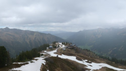 Hochsitz