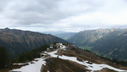 Hochsitz