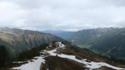 Hochsitz