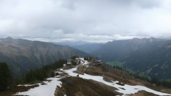 Hochsitz