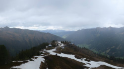 Hochsitz
