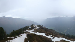 Hochsitz