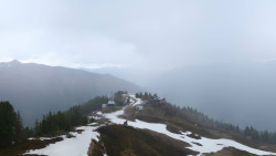 Hochsitz