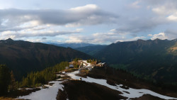 Hochsitz