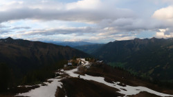 Hochsitz