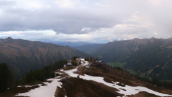 Hochsitz