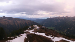 Hochsitz
