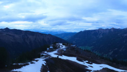 Hochsitz