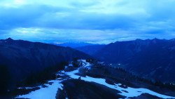 Hochsitz