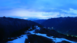 Hochsitz