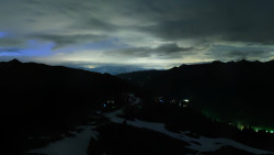 Hochsitz