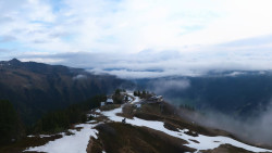 Hochsitz