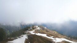 Hochsitz