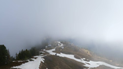 Hochsitz