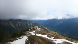 Hochsitz