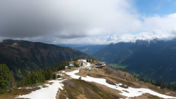Hochsitz