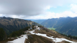Hochsitz