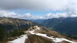Hochsitz