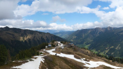 Hochsitz