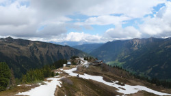 Hochsitz