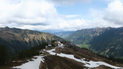 Hochsitz