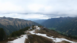 Hochsitz