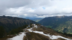 Hochsitz