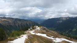 Hochsitz