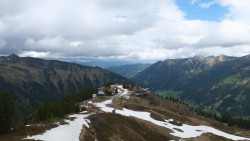 Hochsitz