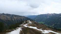 Hochsitz