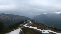 Hochsitz