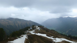 Hochsitz