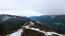 Hochsitz