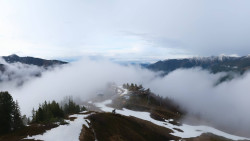 Hochsitz
